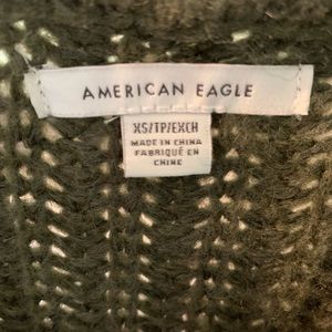 American Eagle sweater